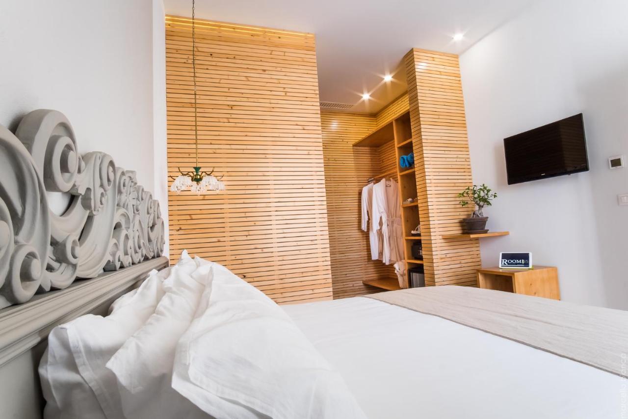 Room 55 Noto Exterior foto