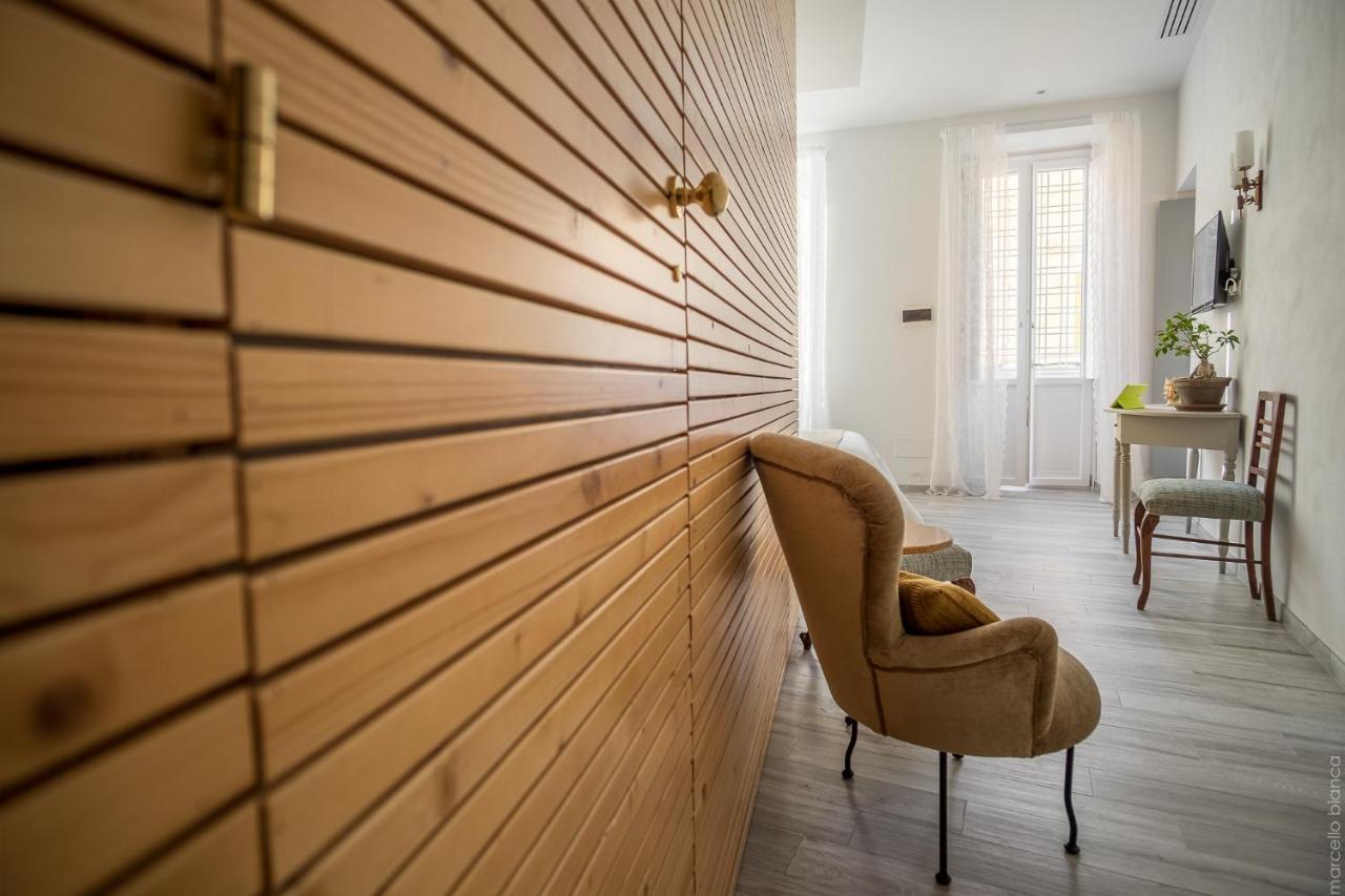 Room 55 Noto Exterior foto